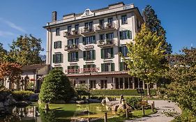 Hotel Interlaken Switzerland